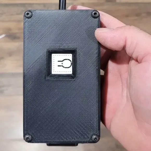 smart switch holder