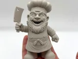 Butcher Gnome-0