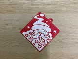 Christmas Santa Claus-0