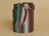Can Holder "X"-3