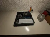 Desk Organizer (Arduino, ESP32, Electronics)-2