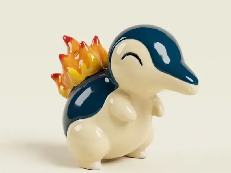 Cyndaquil