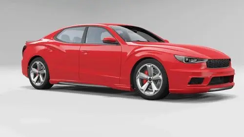 Bastión BeamNG