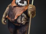 Ewok Figure-1