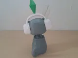 modelo de cabeça de bolha de gato-3