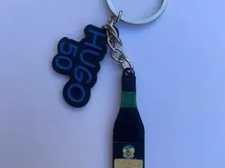 llavero fernet