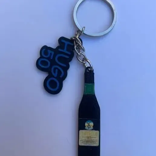 llavero fernet