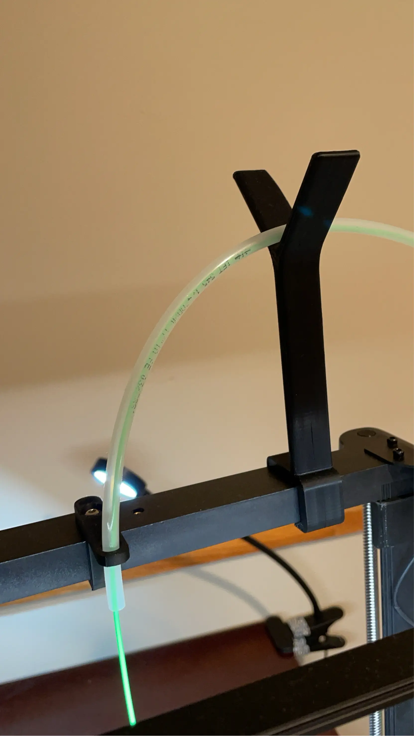 Filament Guide (Ender 3 V3 SE/KE)