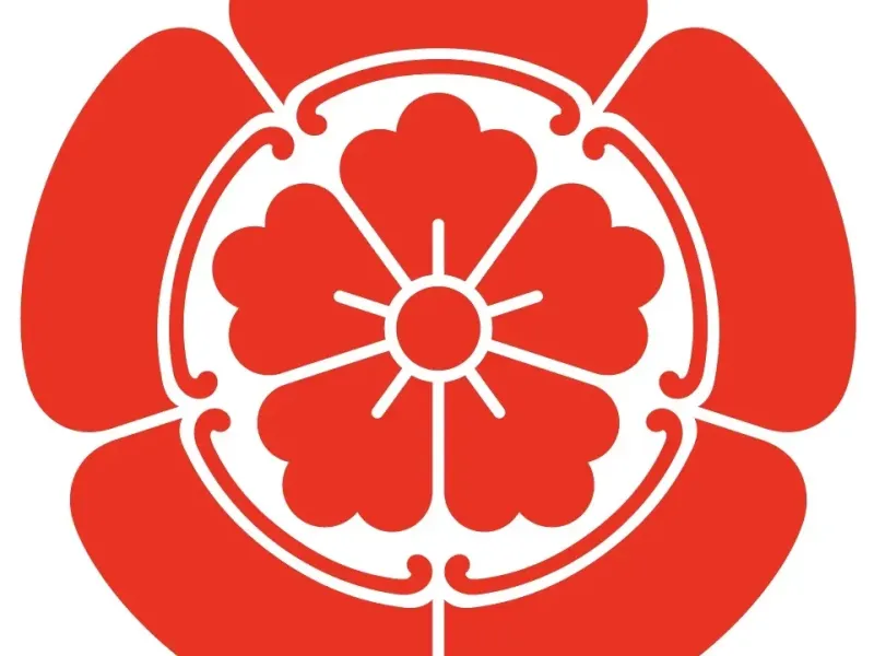 Escudo de la familia Oda