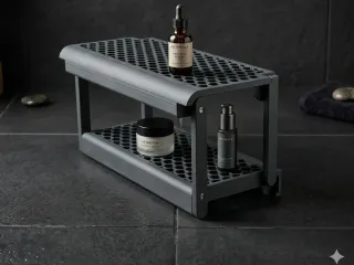 mini shelf