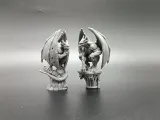 Fantasy Gargoyle - RPG DND TTRPG-4