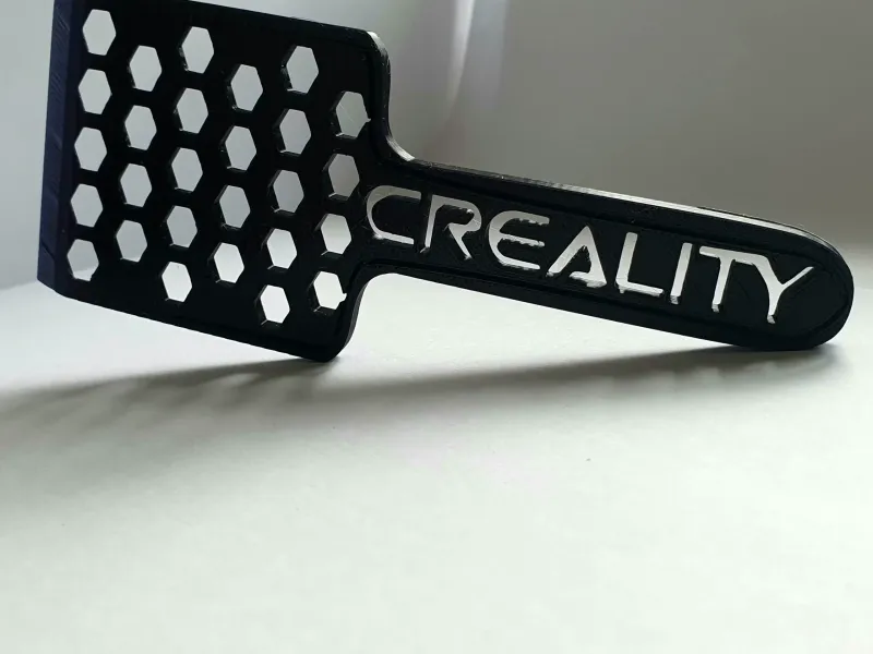 Creality / Bambu Lab / Eleg00 Raschietto per Piano di Stampa