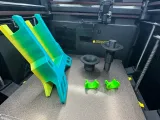Add-on/Remix for Spool Holder from Darren 3D Print Riser-2