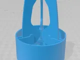 Robotic hand-0