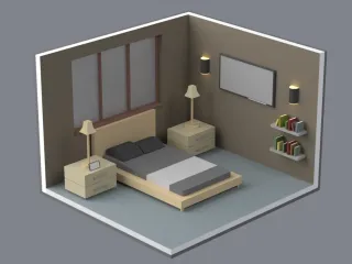 room
