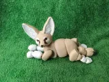 Fennec Fox Articulated-7