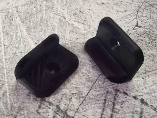 Multipurpose stoppers