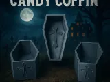 Candy Coffin (with Lid)-3