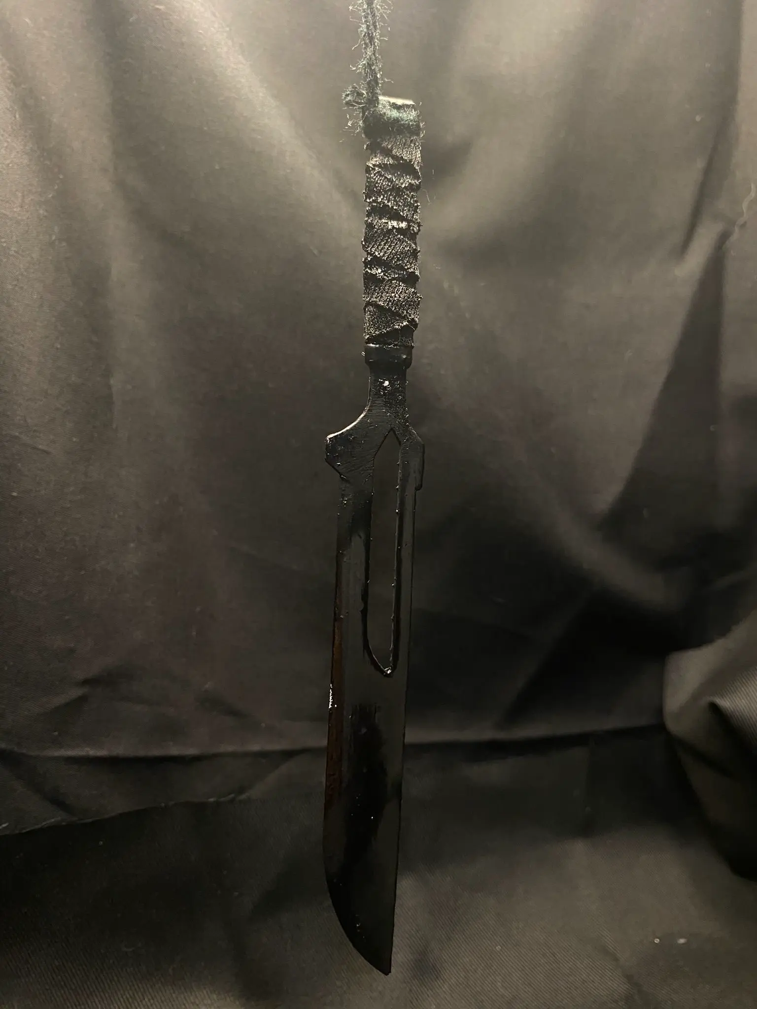 Ichigo new Sword from the Anime Bleach