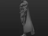 superman model-2