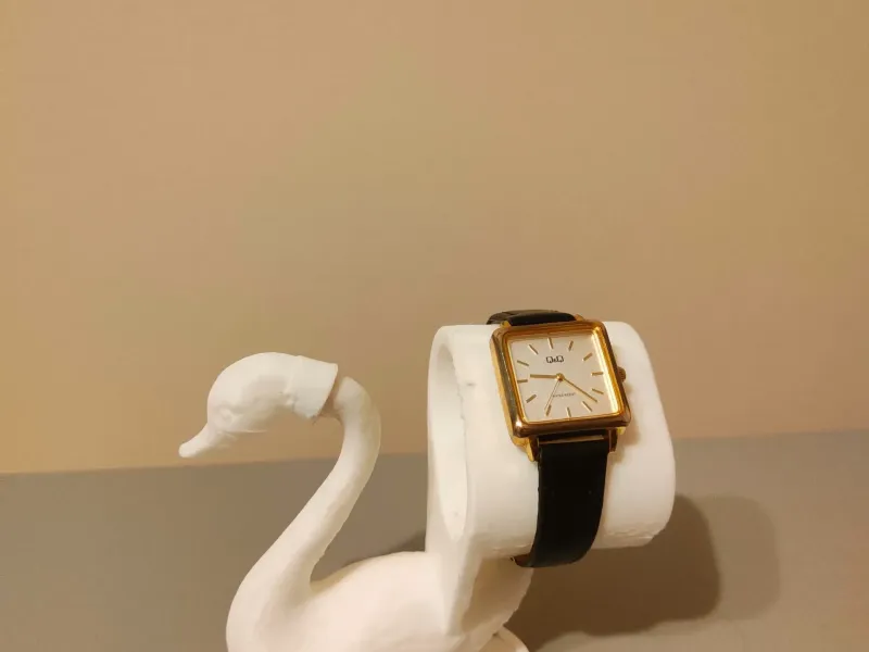 Watch holder - Swan