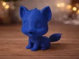 Puppy with rotating head-3