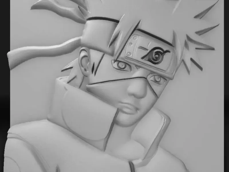 kakashi