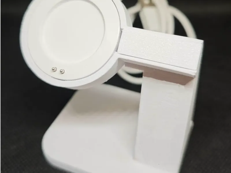 Xiaomi Watch S3 Ladestation und Ständer