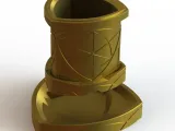Farscape Planter-8
