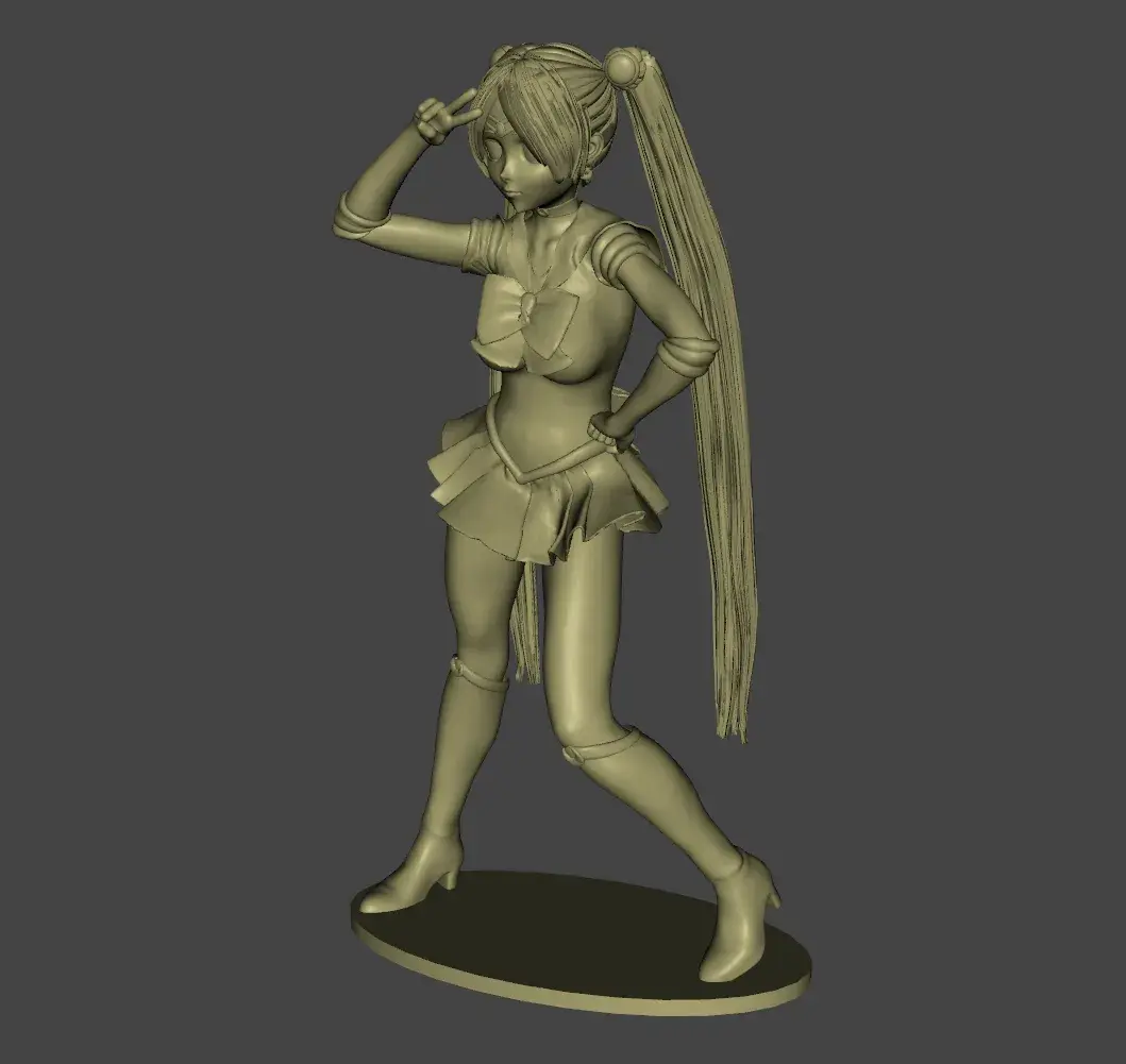 Sailor Moon