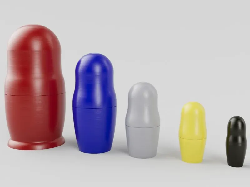 Matryoshka