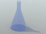 Conical Flask-1