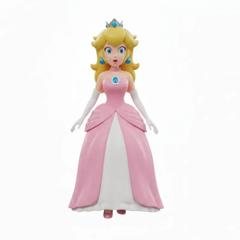Princess Peach