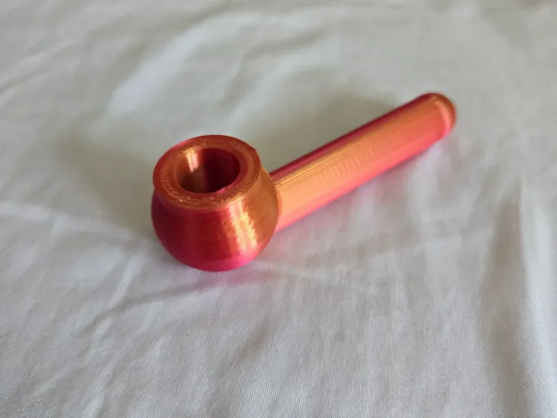 Sahte Boru/kase