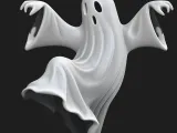 dancing ghost-3