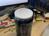 Monster Energy Cover-0