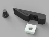 Sanding tool block-4