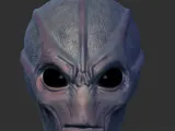 Alien Mask-1