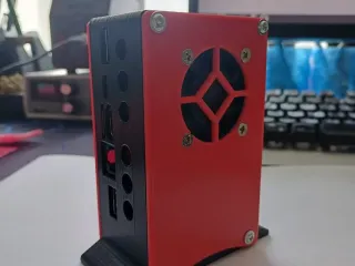 khadas vim3 case