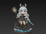 Queen of Water-1