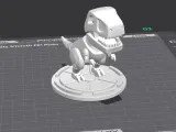 🦖 RexBot – Chibi Mecha T-Rex-4