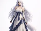 Wolf Demi-Human-0