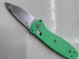 Bench Made Mini Barrage 585 Scales-1