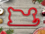 Christmas cookie cutter set :)-6