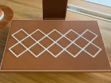 Fancy mini table-0