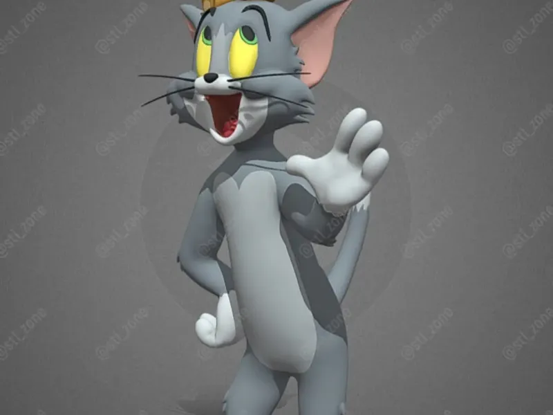 Tom e Jerry