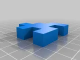 Two Hollow Cube Puzzles-3