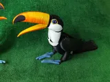 Toucan Articulated Figure-3