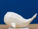Cute Whale-2