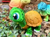 CUTE FLEXI TURTLE ARTICULATED-2